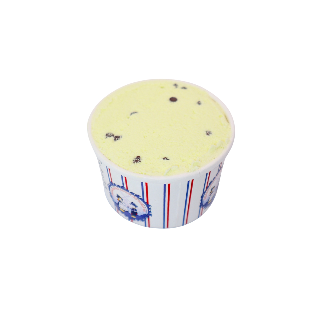 Chocolate Chip mint 2