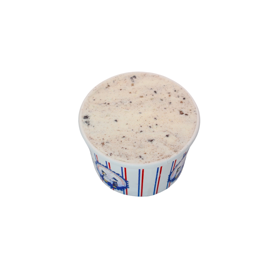 Cookies and Cream 2