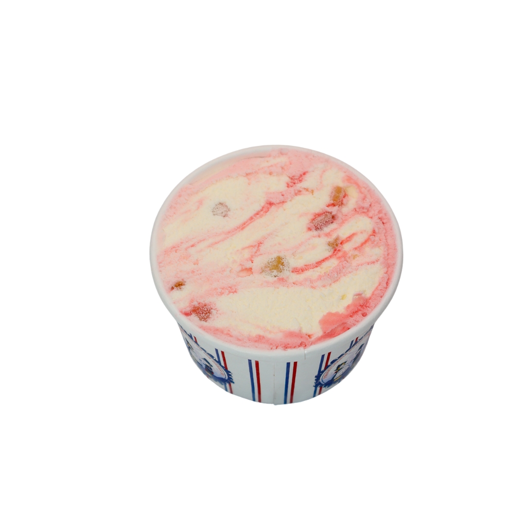 Strawberry Cheescake 2